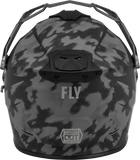 FLY Trekker Pulse Dual Sport Helmet