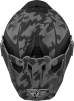 FLY Trekker Pulse Dual Sport Helmet