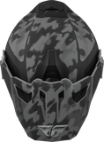 FLY Trekker Pulse Dual Sport Helmet