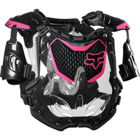 Fox Womens R3 Chest Protector