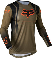 FOX Legion Air Kovent Jersey