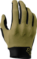 Fox Defend D3O Bike Glove