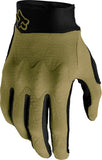 Fox Defend D3O Bike Glove