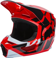 FOX V1 LUX Off-Road Helmet