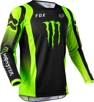 FOX Racing 180 Monster Jersey