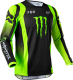 FOX Racing 180 Monster Jersey