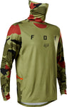 FOX Ranger Drive Jersey Camo