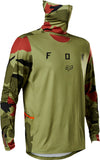 FOX Ranger Drive Jersey Camo