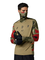 FOX Ranger Drive Jersey Camo