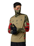 FOX Ranger Drive Jersey Camo
