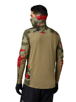FOX Ranger Drive Jersey Camo