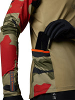 FOX Ranger Drive Jersey Camo