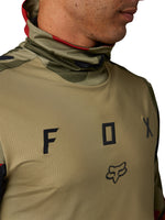 FOX Ranger Drive Jersey Camo