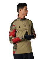 FOX Ranger Drive Jersey Camo