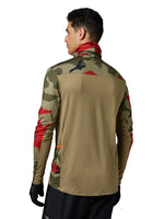 FOX Ranger Drive Jersey Camo