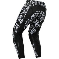 Fox Youth 180 Pants Peril Black/Red