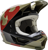 FOX V1 BNKR Off-Road Helmet