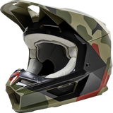 FOX V1 BNKR Off-Road Helmet