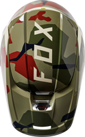FOX V1 BNKR Off-Road Helmet