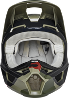 FOX V1 BNKR Off-Road Helmet