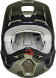 FOX V1 BNKR Off-Road Helmet