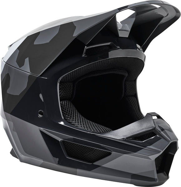 FOX V1 BNKR Off-Road Helmet