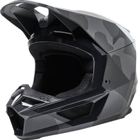 FOX V1 BNKR Off-Road Helmet