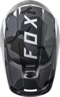 FOX V1 BNKR Off-Road Helmet