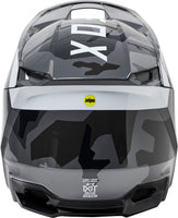 FOX V1 BNKR Off-Road Helmet