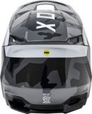 FOX V1 BNKR Off-Road Helmet