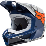 FOX V1 Karrera Off-Road Helmet
