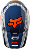 FOX V1 Karrera Off-Road Helmet