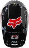 FOX V1 Karrera Off-Road Helmet