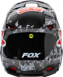 FOX V1 Karrera Off-Road Helmet