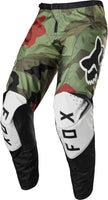FOX 180 BNKR Pants