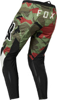 FOX 180 BNKR Pants