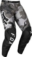 FOX 180 BNKR Pants