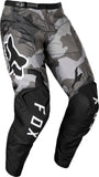 FOX 180 BNKR Pants