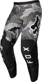 FOX 180 BNKR Pants