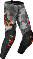 FOX 180 BNKR Pants