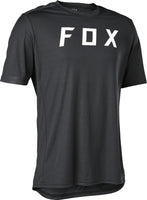 Fox Ranger SS Bike Moth Jersey