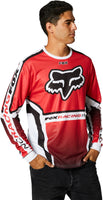 FOX Octain LS LE Jersey