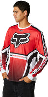 FOX Octain LS LE Jersey