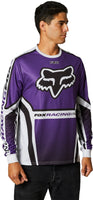 FOX Octain LS LE Jersey