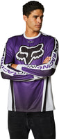 FOX Octain LS LE Jersey