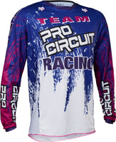 FOX 180 SE Pro Circuit Jersey