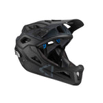 Leatt MTB 3.0 Enduro V21 Helmet - Black