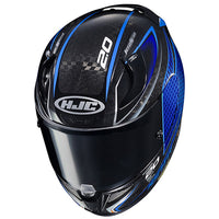 HJC RPHA-11 Pro Disney Pixar Jackson Storm Street Helmet