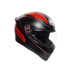 AGV	K-1 Warmup Street Helmet