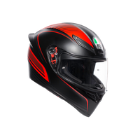 AGV	K-1 Warmup Street Helmet